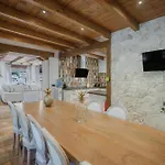 La Antigua Taberna - Country house Nieva (Segovia)