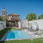 La Antigua Taberna - Country house Nieva (Segovia)