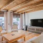 Country house La Antigua Taberna - Nieva (Segovia)