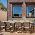 Country house La Antigua Taberna -