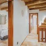 Country house La Antigua Taberna - *