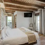 Country house La Antigua Taberna -