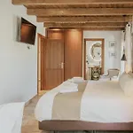 Country house La Antigua Taberna - Nieva (Segovia)