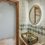 Country house La Antigua Taberna -