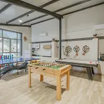 La Antigua Taberna - Country house Nieva (Segovia)