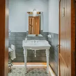 Country house La Antigua Taberna - Nieva (Segovia)