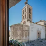 Country house La Antigua Taberna - Nieva (Segovia)