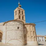 Country house La Antigua Taberna - Nieva (Segovia)