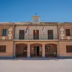 La Antigua Taberna -