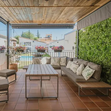 La Antigua Taberna - 乡村民宿 Nieva (Segovia)