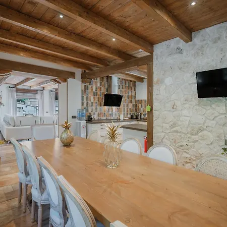 La Antigua Taberna - Nieva (Segovia)