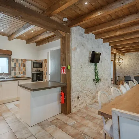 Casa de Campo La Antigua Taberna -