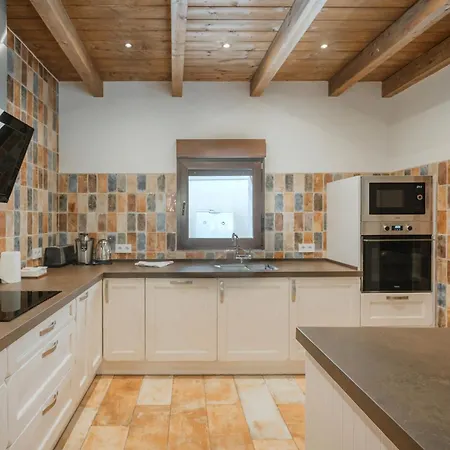 La Antigua Taberna - * Nieva (Segovia)