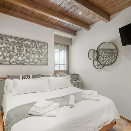 La Antigua Taberna - Casa de Campo Nieva (Segovia)