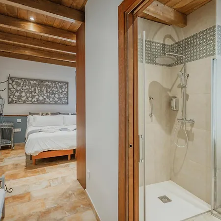 Casa de Campo La Antigua Taberna -