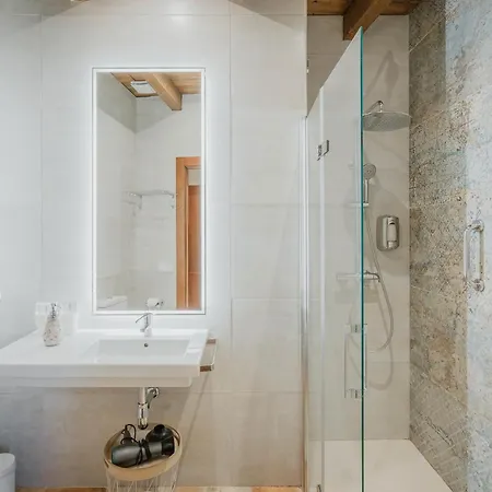 La Antigua Taberna - Nieva (Segovia)