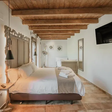 La Antigua Taberna - Nieva (Segovia)