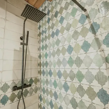 Casa de Campo La Antigua Taberna - Nieva (Segovia)