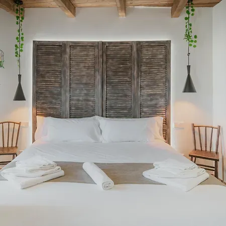 La Antigua Taberna - 乡村民宿 Nieva (Segovia)