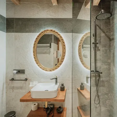 La Antigua Taberna - Nieva (Segovia)