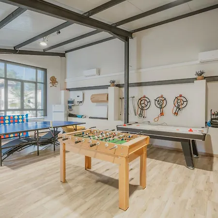 La Antigua Taberna - Casa de Campo