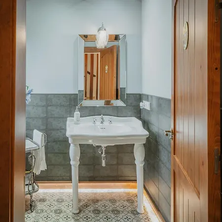 La Antigua Taberna - * Nieva (Segovia)