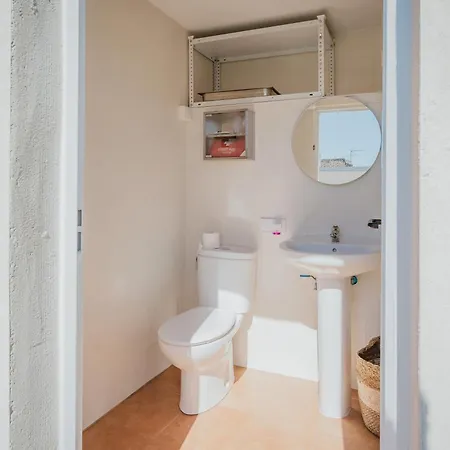 La Antigua Taberna - Nieva (Segovia)