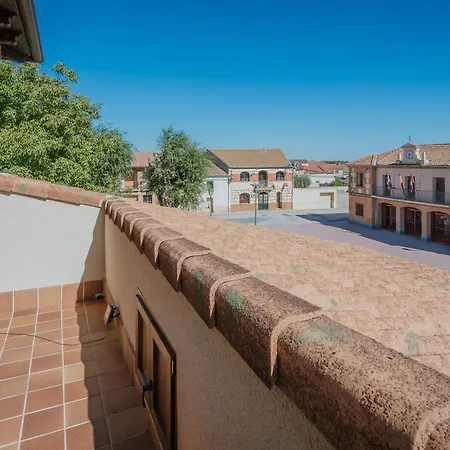 La Antigua Taberna - * Nieva (Segovia)