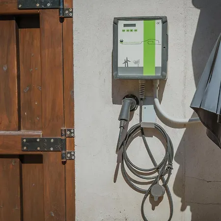 乡村民宿 La Antigua Taberna -