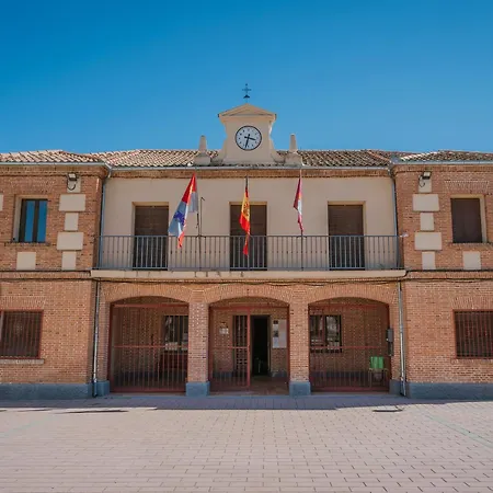 La Antigua Taberna - * Nieva (Segovia)