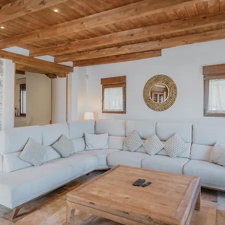 La Antigua Taberna - * Nieva (Segovia)