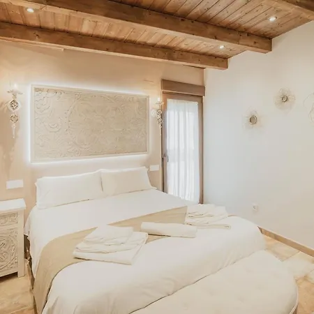 乡村民宿 La Antigua Taberna - *