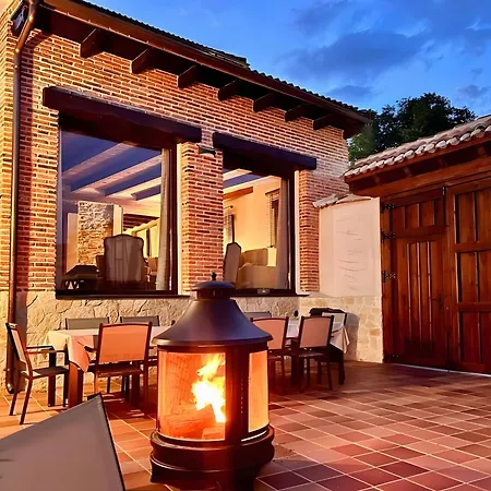 La Antigua Taberna - Casa de Campo *