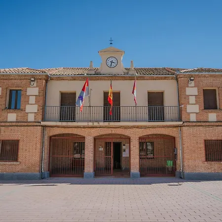 La Antigua Taberna -