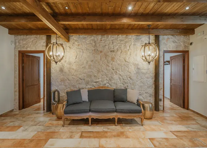 La Antigua Taberna - Gospodarstwo wiejskie Nieva (Segovia)