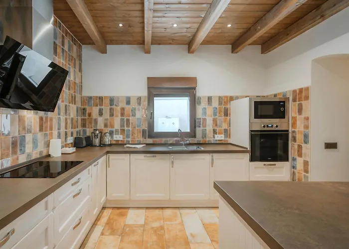 La Antigua Taberna - * Nieva (Segovia)