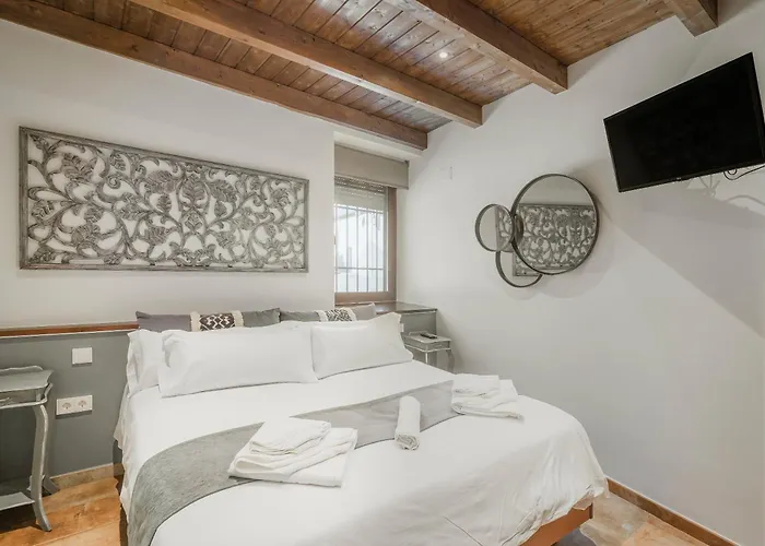 La Antigua Taberna - Gospodarstwo wiejskie Nieva (Segovia)