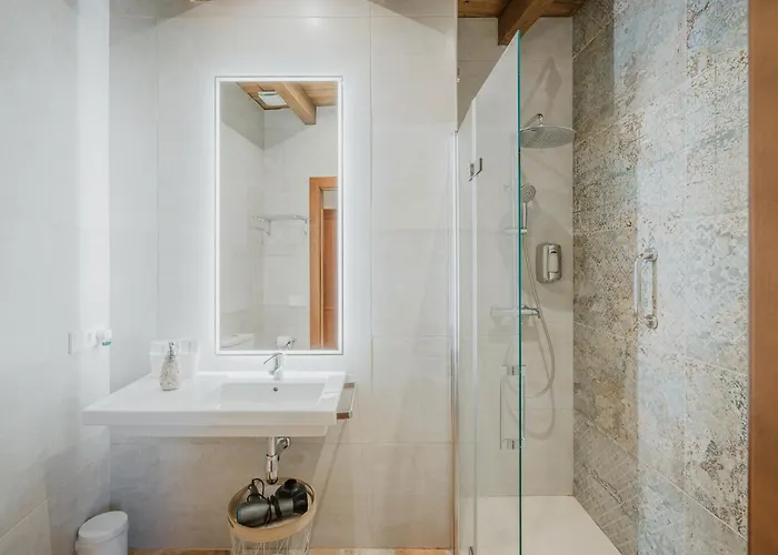 La Antigua Taberna - Nieva (Segovia)