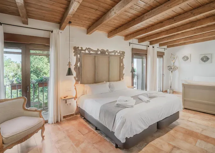 La Antigua Taberna - Gospodarstwo wiejskie