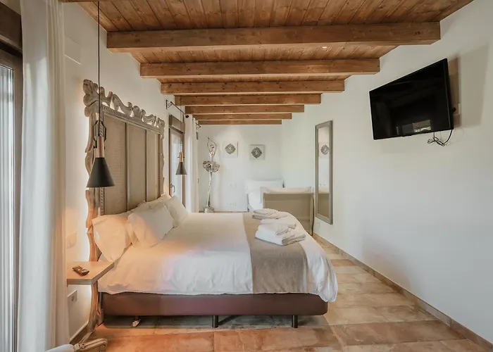 La Antigua Taberna - Nieva (Segovia)