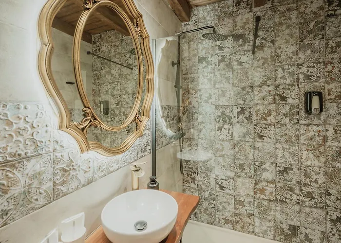 Gospodarstwo wiejskie La Antigua Taberna - *