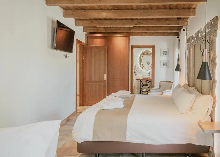 La Antigua Taberna - Gospodarstwo wiejskie *