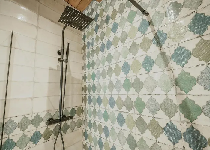 Gospodarstwo wiejskie La Antigua Taberna - Nieva (Segovia)