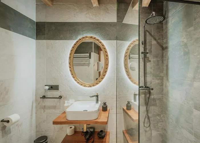 La Antigua Taberna - Nieva (Segovia)