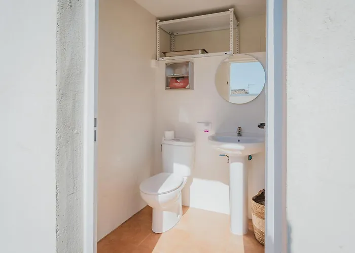 La Antigua Taberna - Nieva (Segovia)