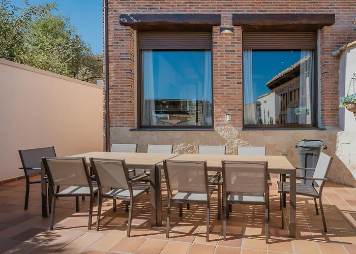 La Antigua Taberna -