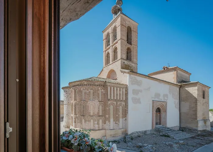 Gospodarstwo wiejskie La Antigua Taberna - *