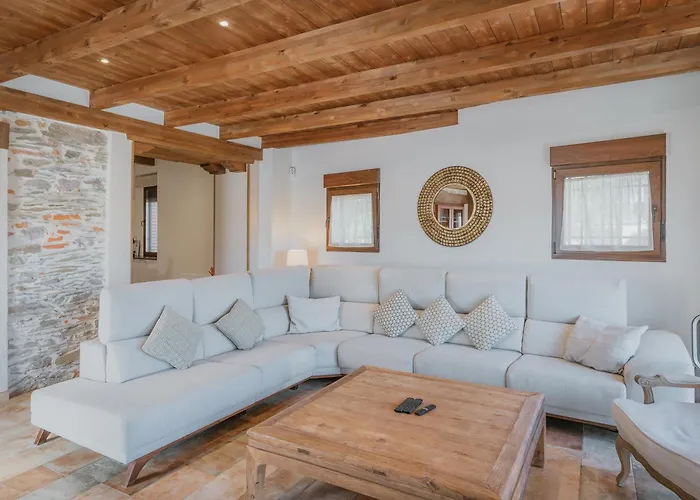 La Antigua Taberna - * Nieva (Segovia)