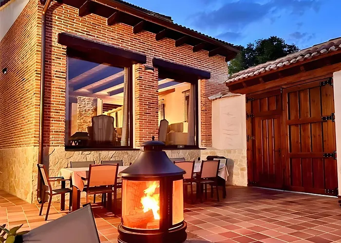 La Antigua Taberna - Gospodarstwo wiejskie *